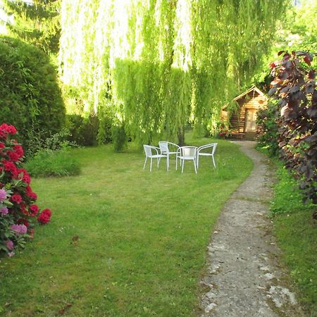 Le Cottage - Chambres D'Hotes Paris Saclay Bures-sur-Yvette Esterno foto