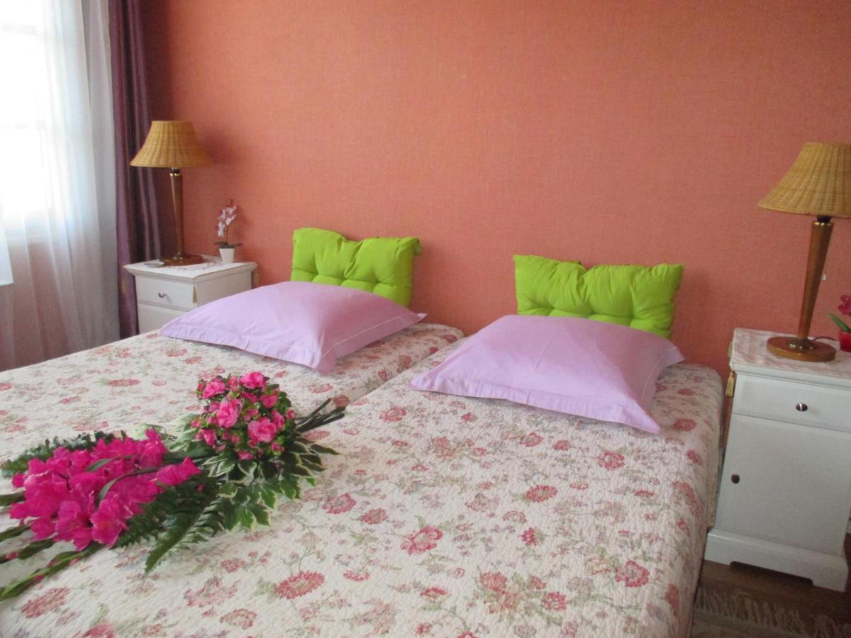 Le Cottage - Chambres D'Hotes Paris Saclay Bures-sur-Yvette Esterno foto