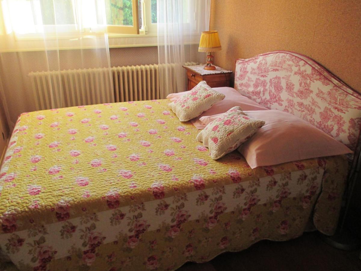 Le Cottage - Chambres D'Hotes Paris Saclay Bures-sur-Yvette Esterno foto