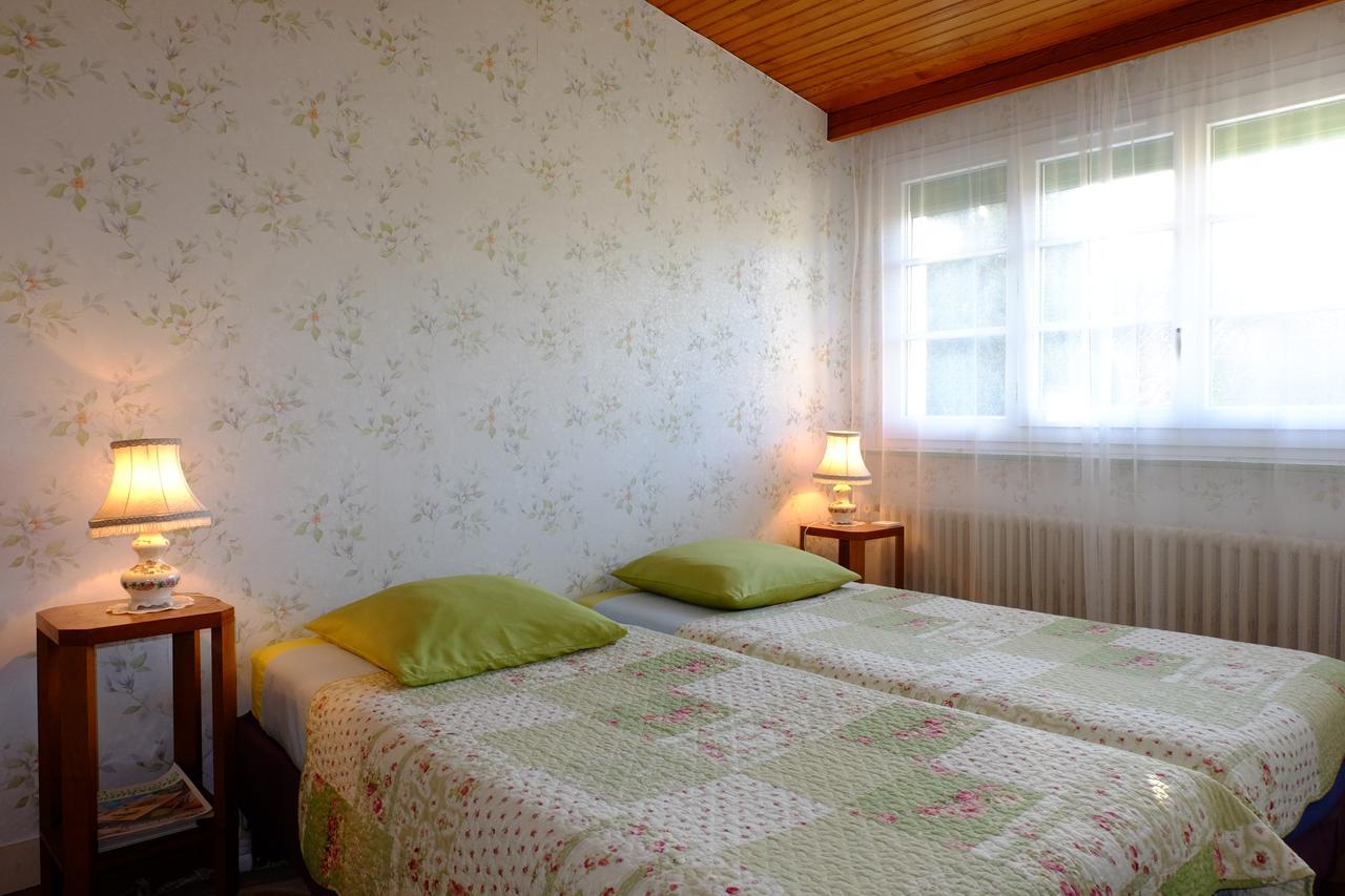 Le Cottage - Chambres D'Hotes Paris Saclay Bures-sur-Yvette Esterno foto